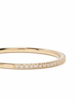 Le Gramme bague en or 18ct à ornements