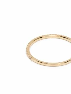 Le Gramme bague en or 18ct à ornements