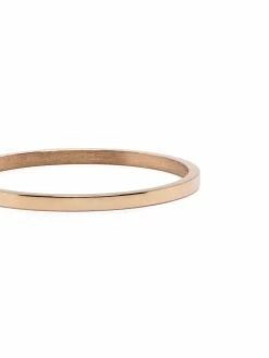 Le Gramme bague en or rouge 18ct