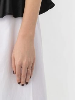 Le Gramme bague en or rouge 18ct