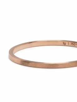 Le Gramme bague en or rouge 18ct