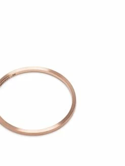 Le Gramme bague en or rouge 18ct