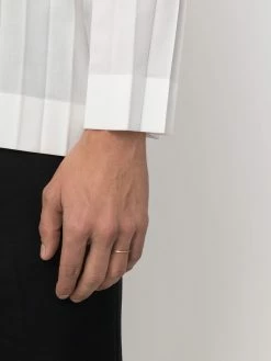 Le Gramme bague en or rouge 18ct