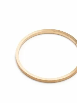 Le Gramme bague en or 18ct