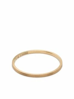 Le Gramme bague en or 18ct