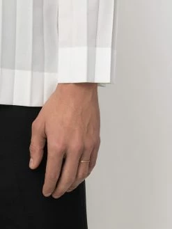 Le Gramme bague en or 18ct