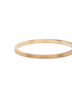 Le Gramme bague en or 18ct