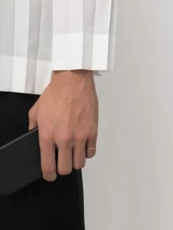 Le Gramme bague en or 18ct