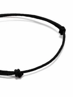 Le Gramme bracelet 3g Entrelacs en or 18ct