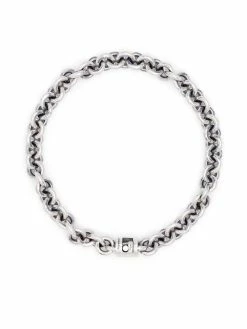 Le Gramme bracelet Entrelacs 21 g