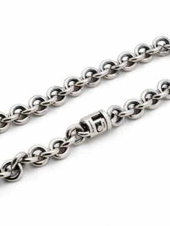 Le Gramme bracelet Entrelacs 21 g