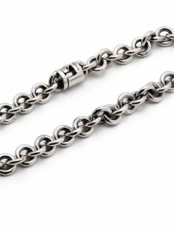 Le Gramme bracelet Entrelacs 21 g