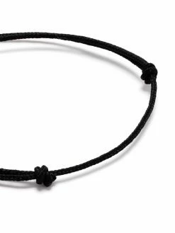 Le Gramme bracelet Entrelacs en or 18ct