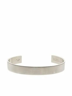 Le Gramme bracelet en argent sterling Le 33g