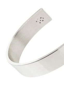 Le Gramme bracelet en argent sterling Le 33g