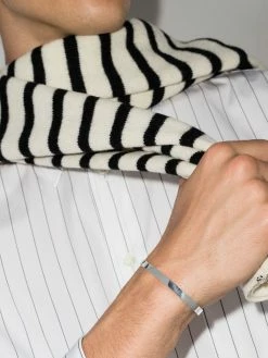 Le Gramme bracelet Le 15g à fini poli