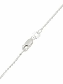 Le Gramme collier Le 2.5g en argent sterling
