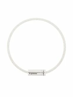 Le Gramme bracelet Le 9g à fini poli