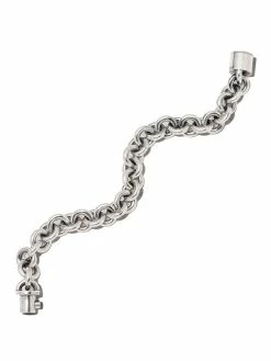 Le Gramme bracelet Entrelacs 71g