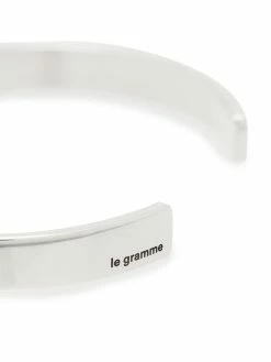 Le Gramme bracelet Le 21g à fini poli