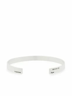 Le Gramme bracelet Le 21g à fini poli