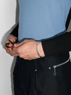 Le Gramme bracelet Le 21g à fini poli