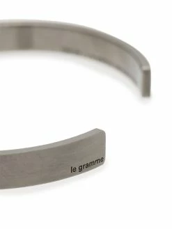 Le Gramme bracelet Le 21g à fini poli