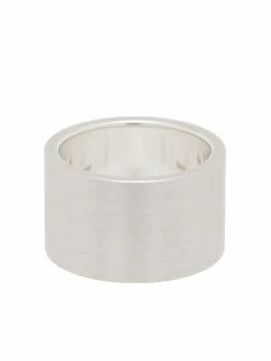 Le Gramme bague Le 19g à fini brossé