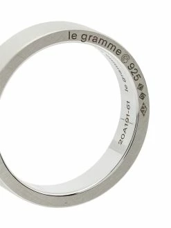 Le Gramme bague La 7g