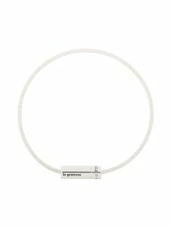 Le Gramme bracelet Le 7g à fini poli