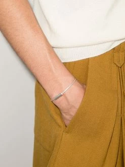 Le Gramme bracelet Le 7g à fini poli