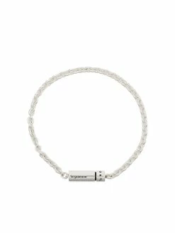 Promos Le Gramme Magasin 14 Le Gramme bracelet Le 89g à fini poli