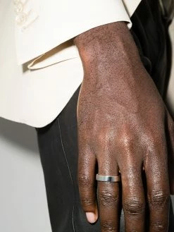 Le Gramme bague La 7 g en argent sterling