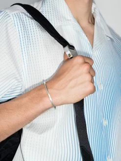 Le Gramme bracelet Le 15g à fini brossé