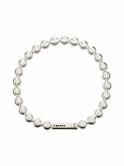 Le Gramme bracelet Le 47g à perles