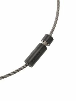 Le Gramme bracelet 7g à fini brossé