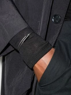 Le Gramme bracelet 7g à fini brossé