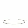 Le Gramme bracelet en argent sterling Le 7g