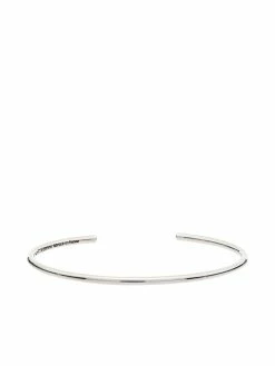 Le Gramme bracelet en argent sterling Le 7g