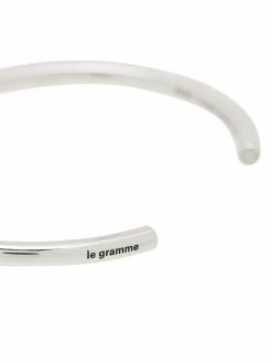 Le Gramme bracelet Le 15g à fini poli
