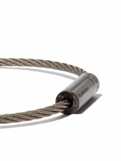 Le Gramme bracelet Le Câble