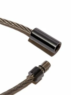 Le Gramme bracelet Le Câble