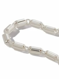 Le Gramme bracelet en argent poli