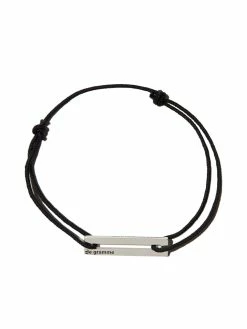 Promos Le Gramme Magasin 4 Le Gramme bracelet 1.7g à nœud