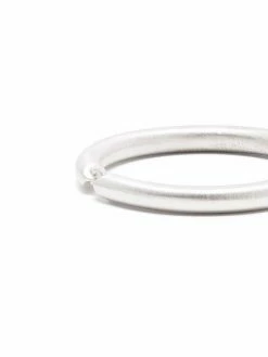 Le Gramme bague 3g à effet brossé