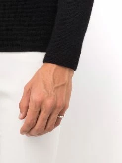 Le Gramme bague 7g à fini poli