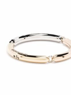 Le Gramme bague 4g en or 18ct à fini poli