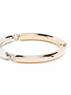 Le Gramme bague 4g en or 18ct à fini poli