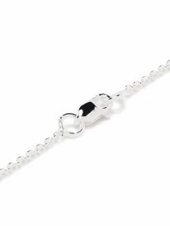 Le Gramme collier à chaine pendante
