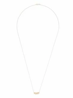 Le Gramme collier à pendentif